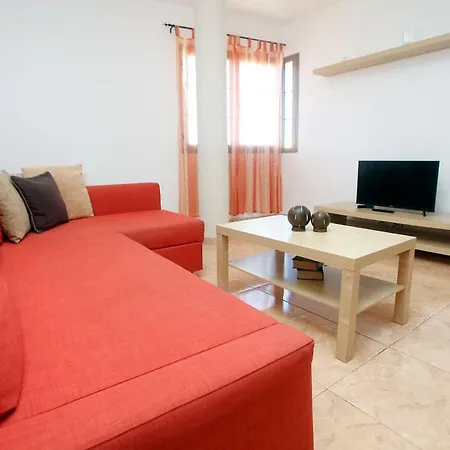 Apartament Edificio Verde Parke Corralejo Zewnętrze zdjęcie