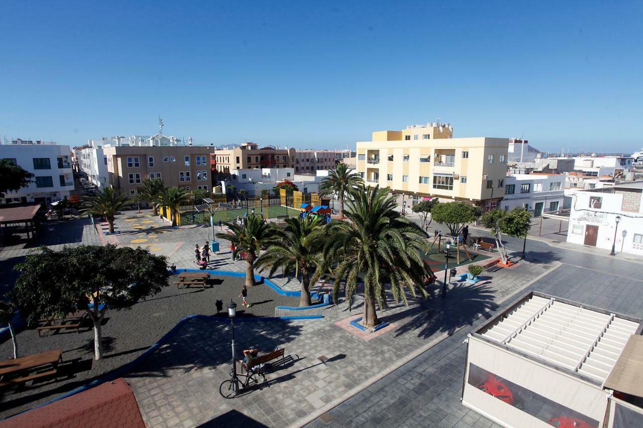 Edificio Parke Apartamento *