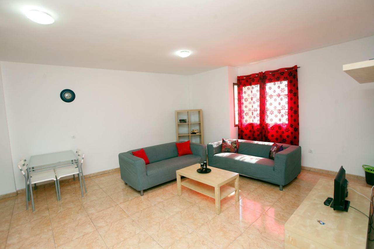 Edificio Verde Parke Apartament Corralejo