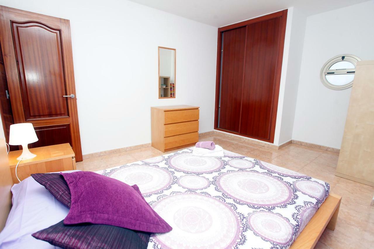 Edificio Parke Apartamento